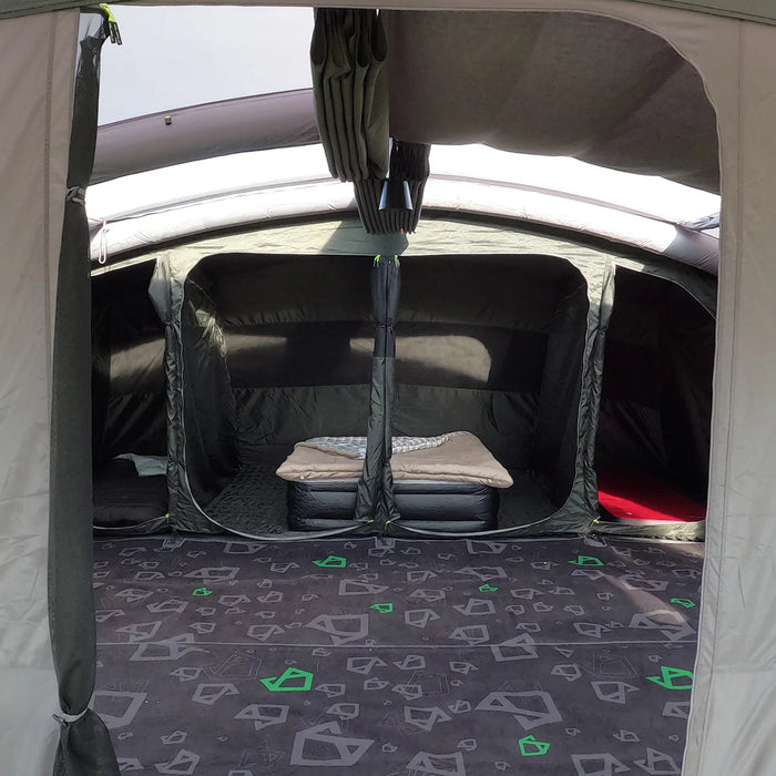 Holawild AirTek Sherwood 8.0