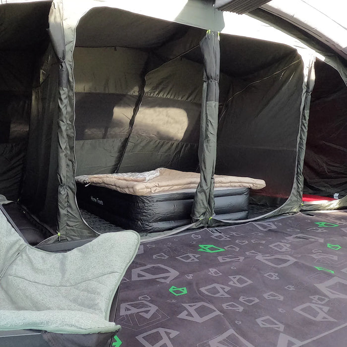 Holawild AirTek Sherwood 8.0