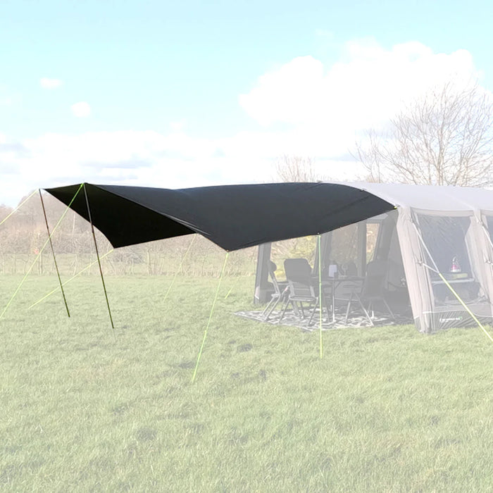 Holawild Airtek Sherwood 8.0 Sun Sail