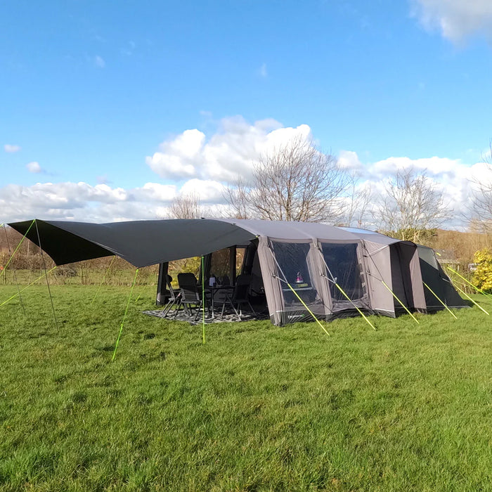 Holawild Airtek Sherwood 8.0 Sun Sail