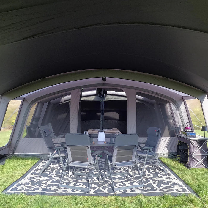 Holawild Airtek Sherwood 8.0 Sun Sail