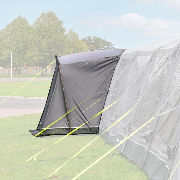 Holawild AirTek Sherwood 8.0 Side Pod