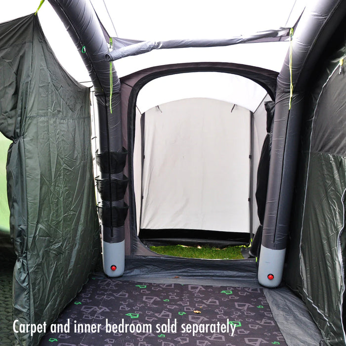 Holawild AirTek Sherwood 8.0 Side Pod