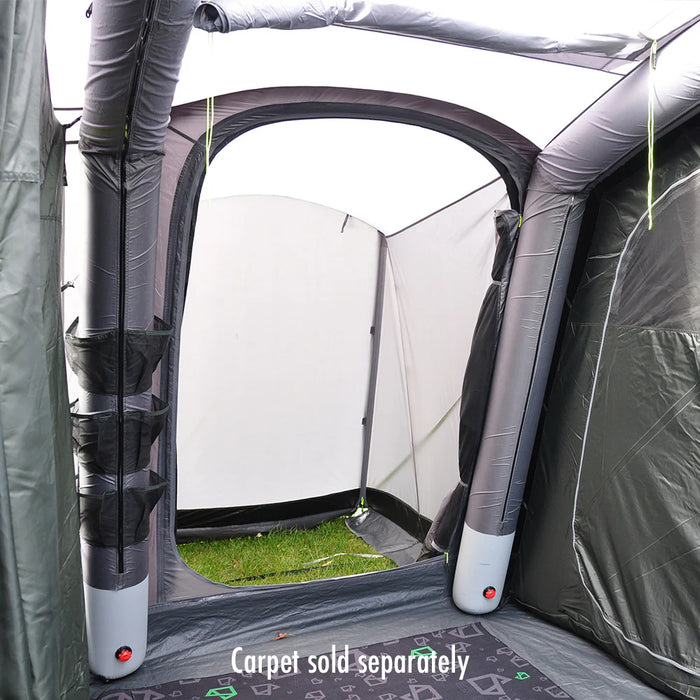 Holawild AirTek Sherwood 8.0 Side Pod
