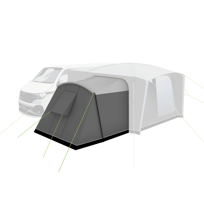 Holawild Alder 3x3 Zip on POD