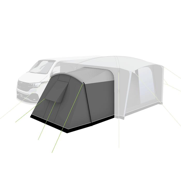 Holawild AirTek Alder Hub 3x3