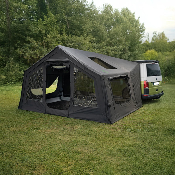 Holawild AirTek Machu Picchu DA Small