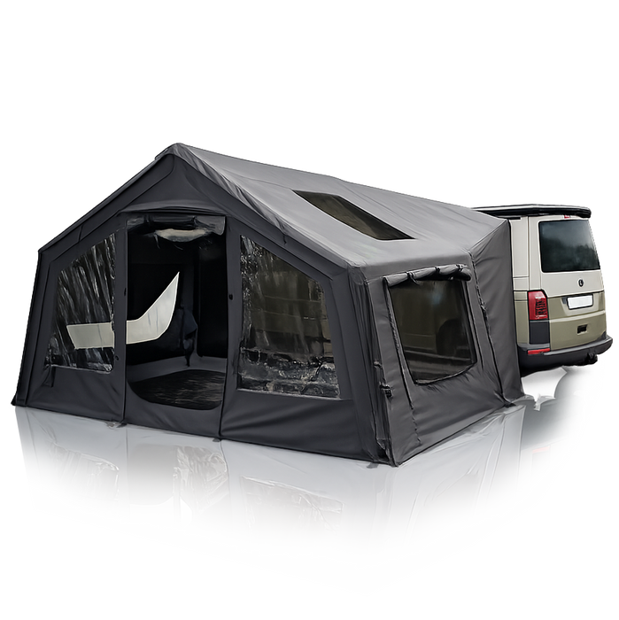 Holawild AirTek Machu Small Driveaway Awning
