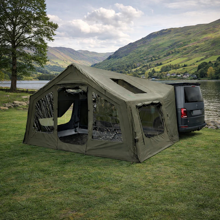 Holawild AirTek Machu Picchu DA Small