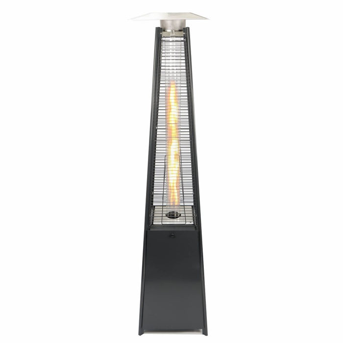 Streetwize Pyramid Tower Gas Heater