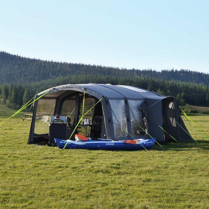 Holawild Sherwood 5.0 AC 2026