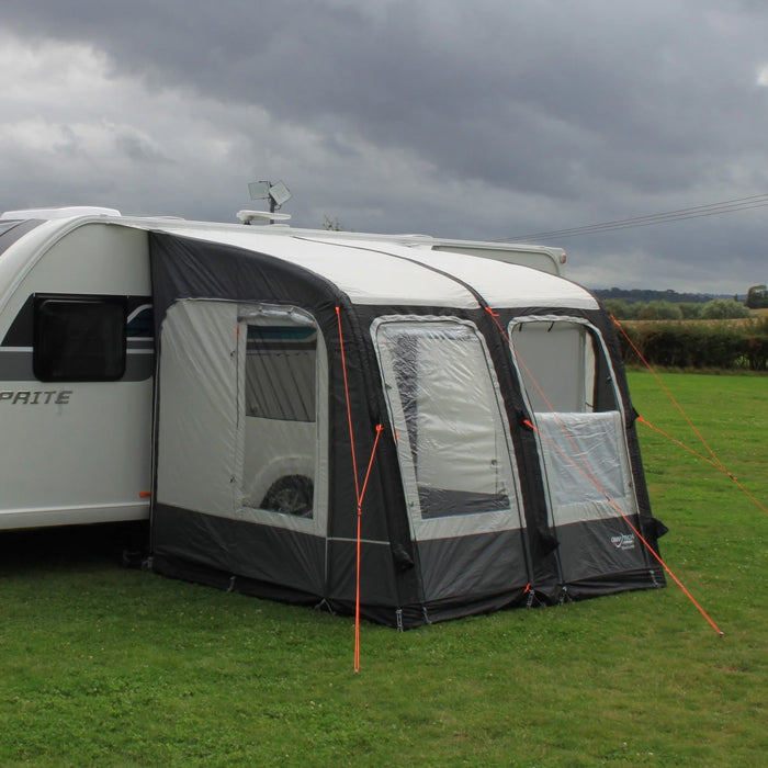 Camptech Starline Elite 260 2025