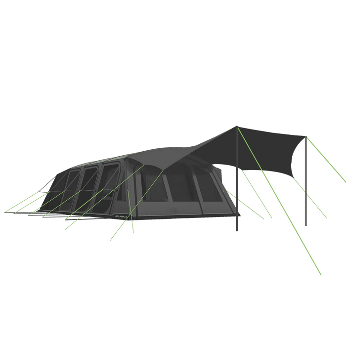 Holawild Airtek Sherwood 8.0 Sun Sail