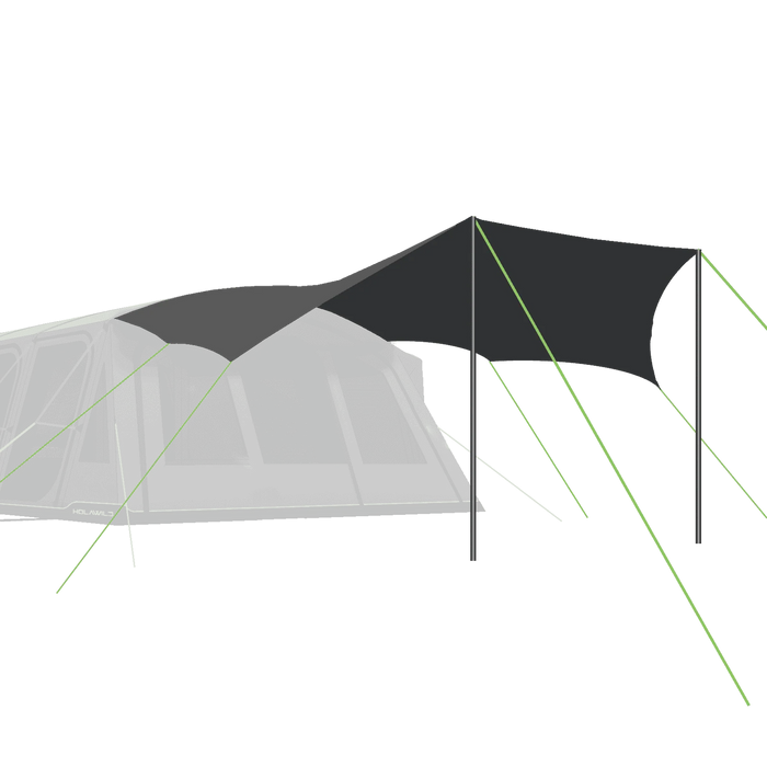 Holawild Airtek Sherwood 8.0 Sun Sail