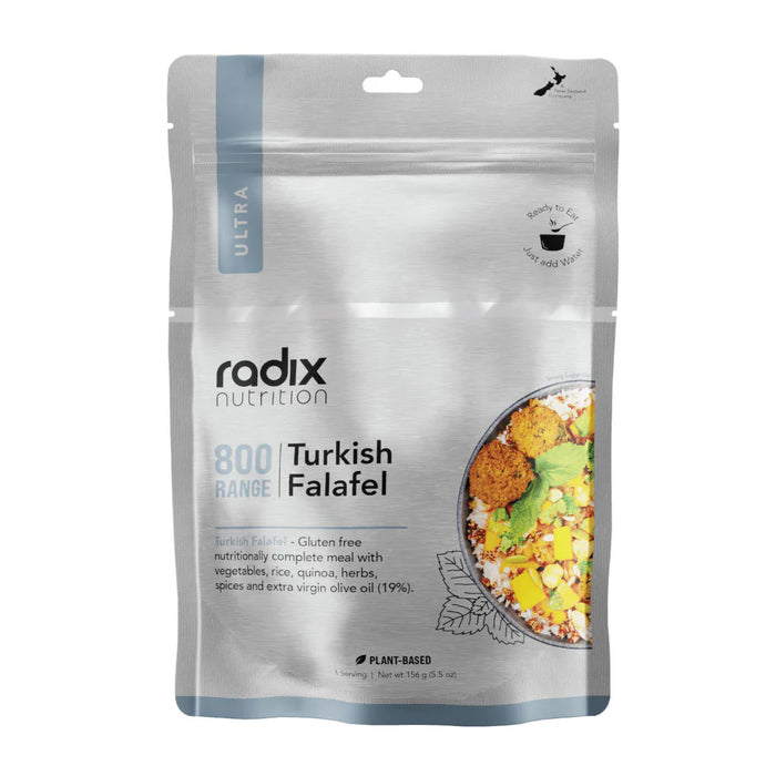 Radix Meals
