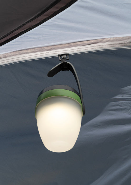 Vango Tailgate Hub II Low