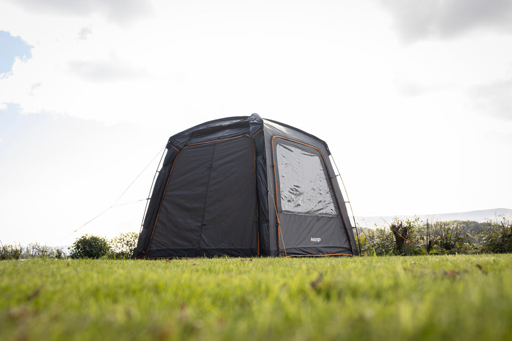 Vango Tailgate Hub II Low