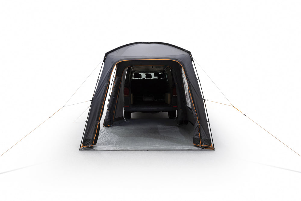 Vango Tailgate Hub II Low