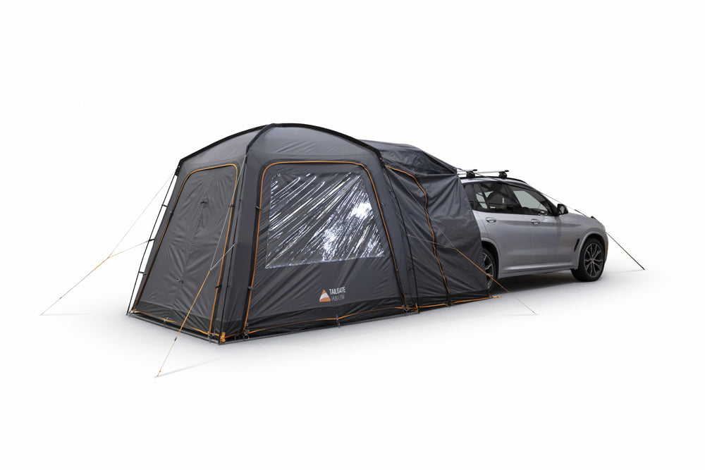 Vango Tailgate Hub II Low
