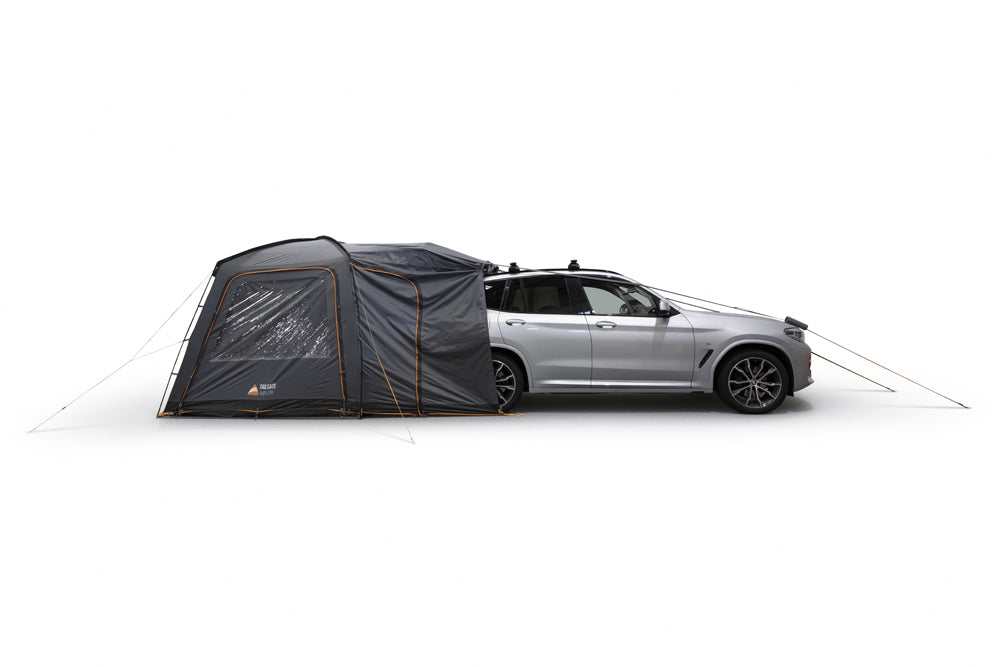 Vango Tailgate Hub II Low