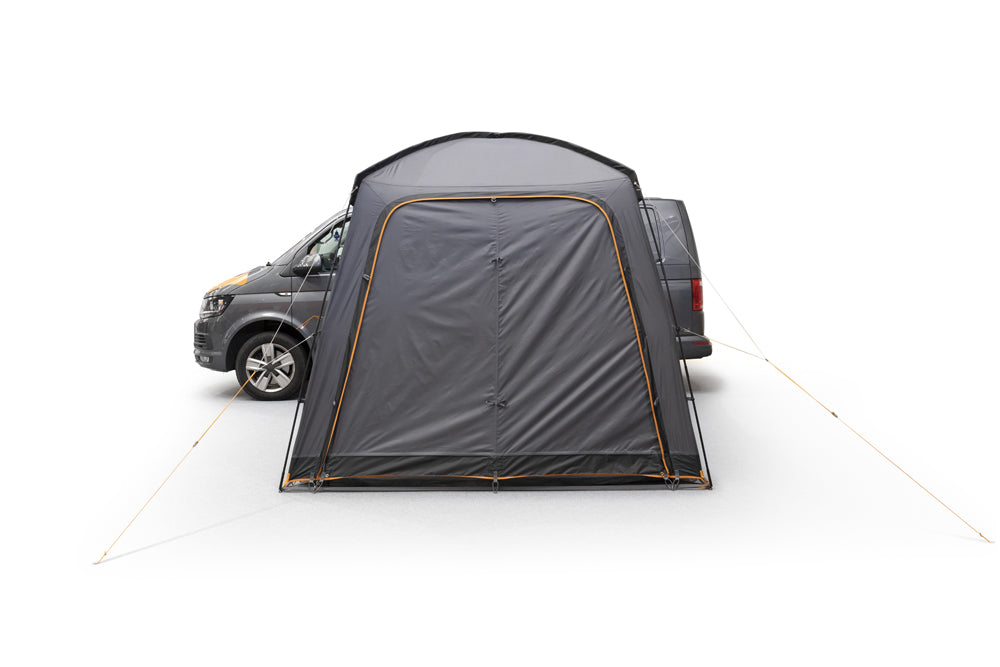 Vango Tailgate Hub II Low