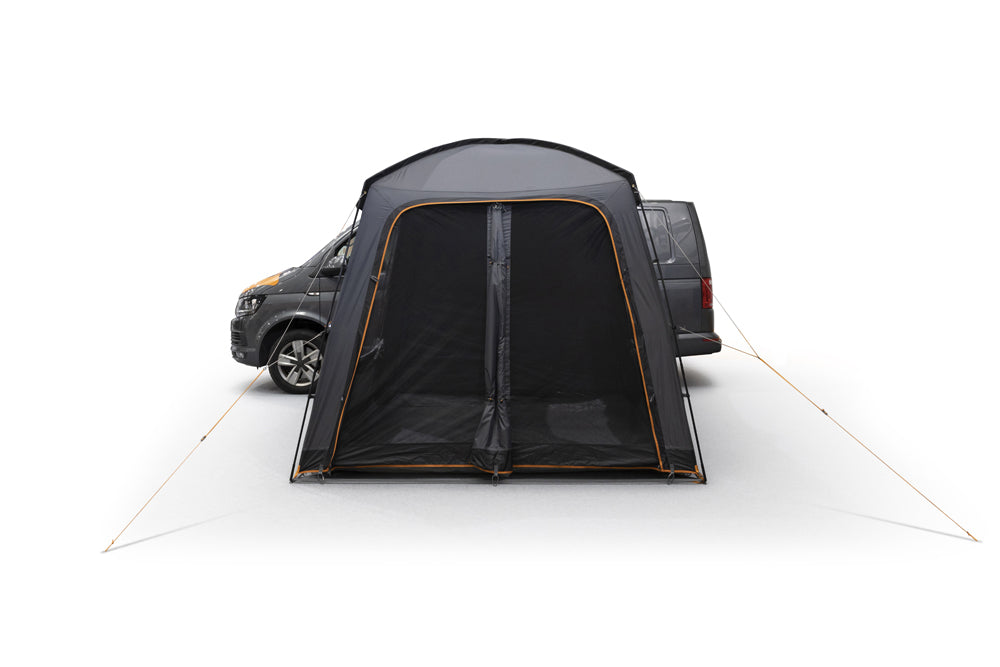 Vango Tailgate Hub II Low
