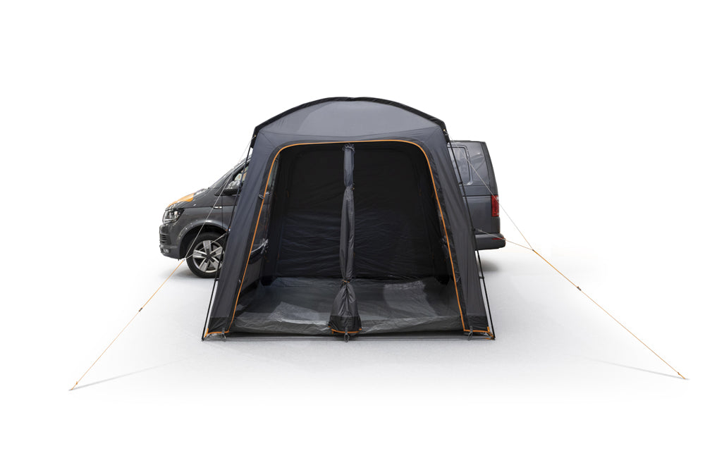 Vango Tailgate Hub II Low