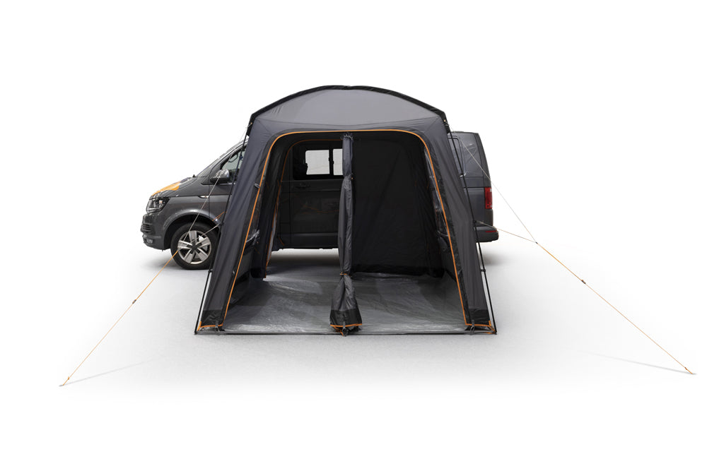 Vango Tailgate Hub II Low