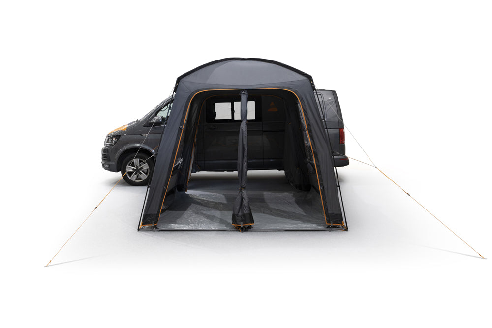 Vango Tailgate Hub II Low