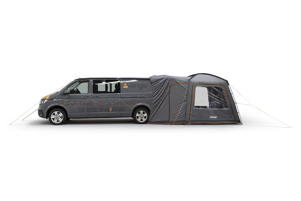 Vango Tailgate Hub II Low