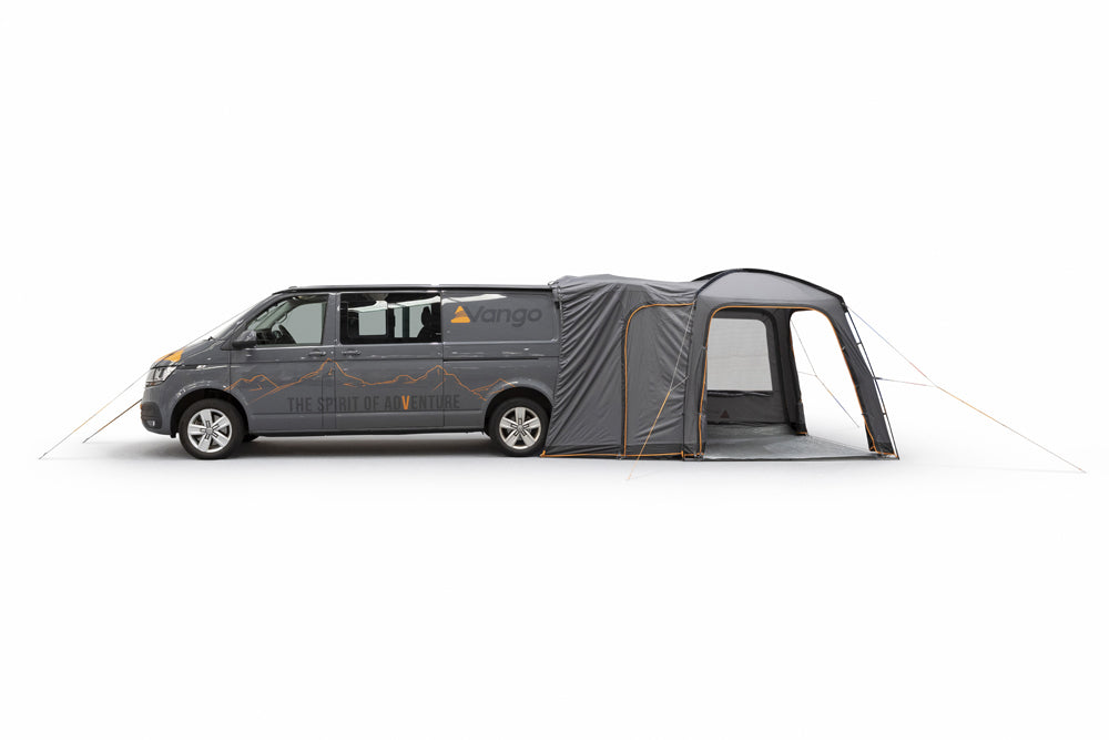 Vango Tailgate Hub II Low