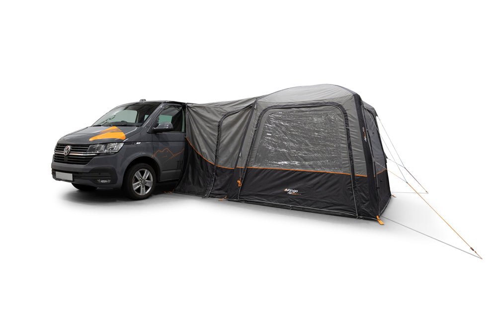 Vango Tailgate AirHub II Low