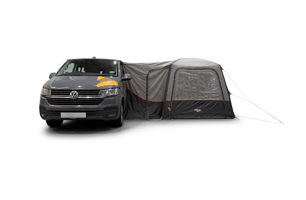 Vango Tailgate AirHub II Low