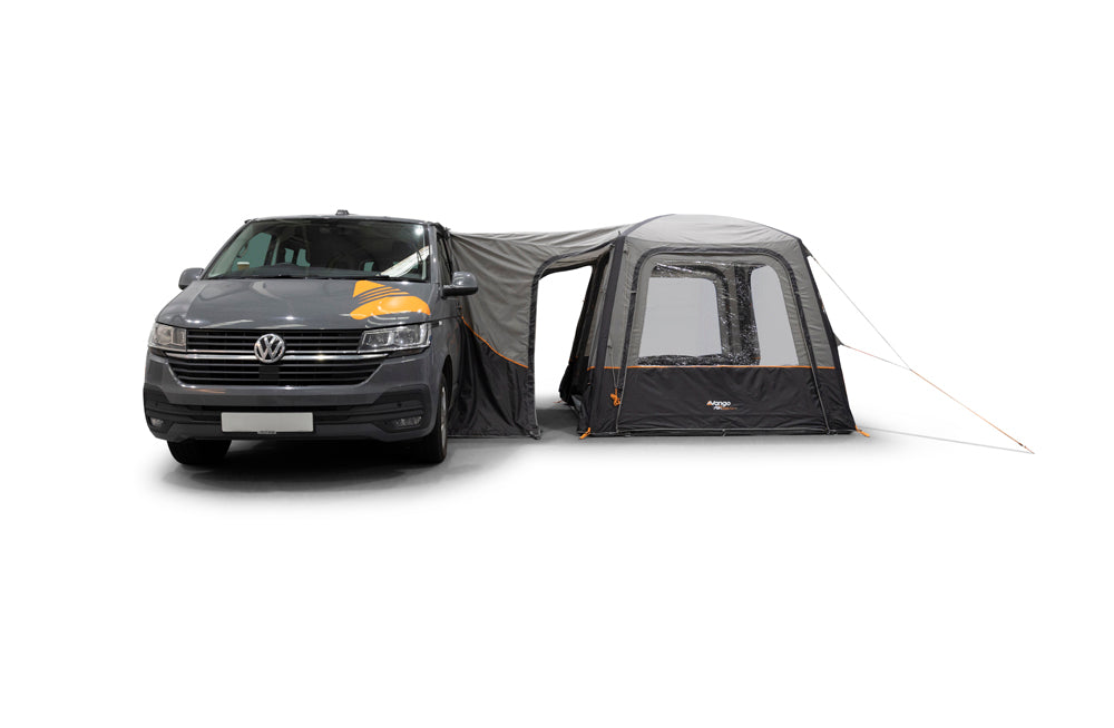 Vango Tailgate AirHub II Low