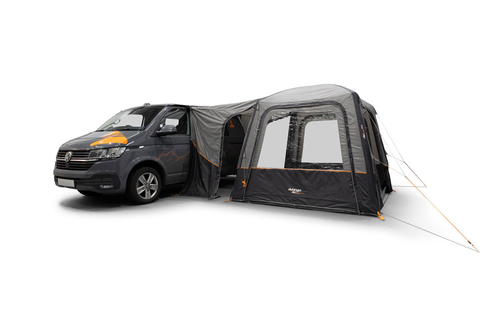 Vango Tailgate AirHub II Low