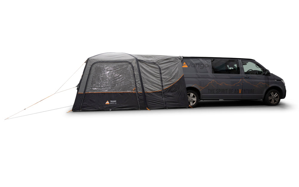 Vango Tailgate AirHub II Low