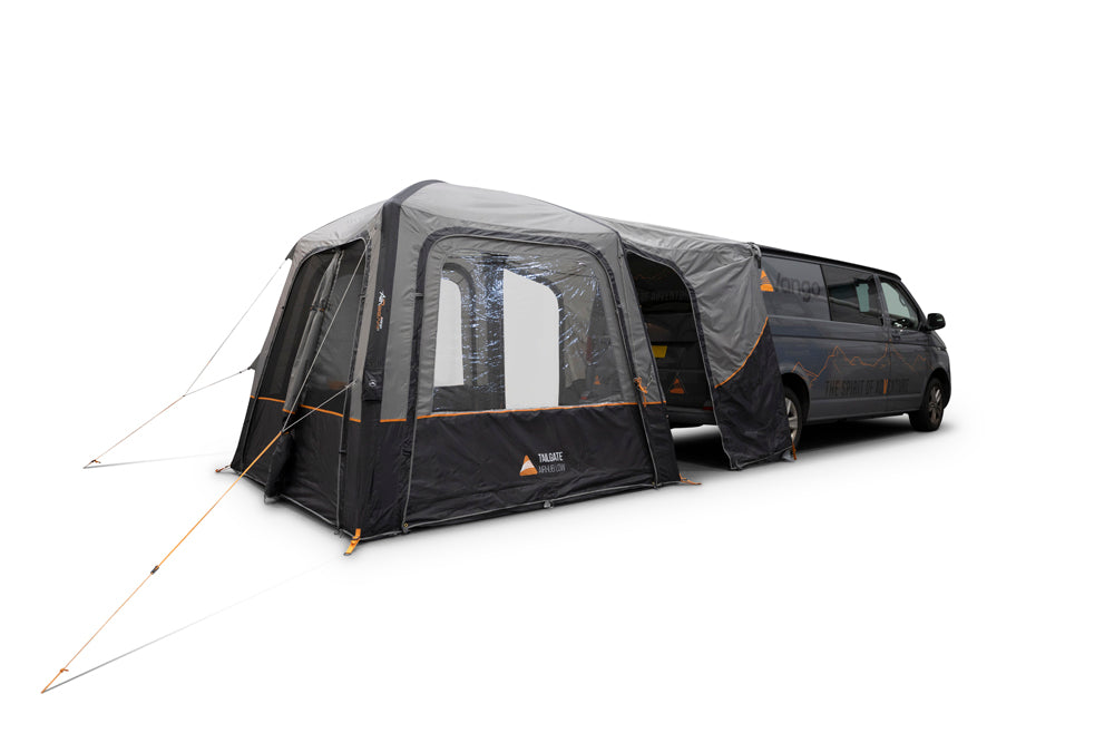 Vango Tailgate AirHub II Low