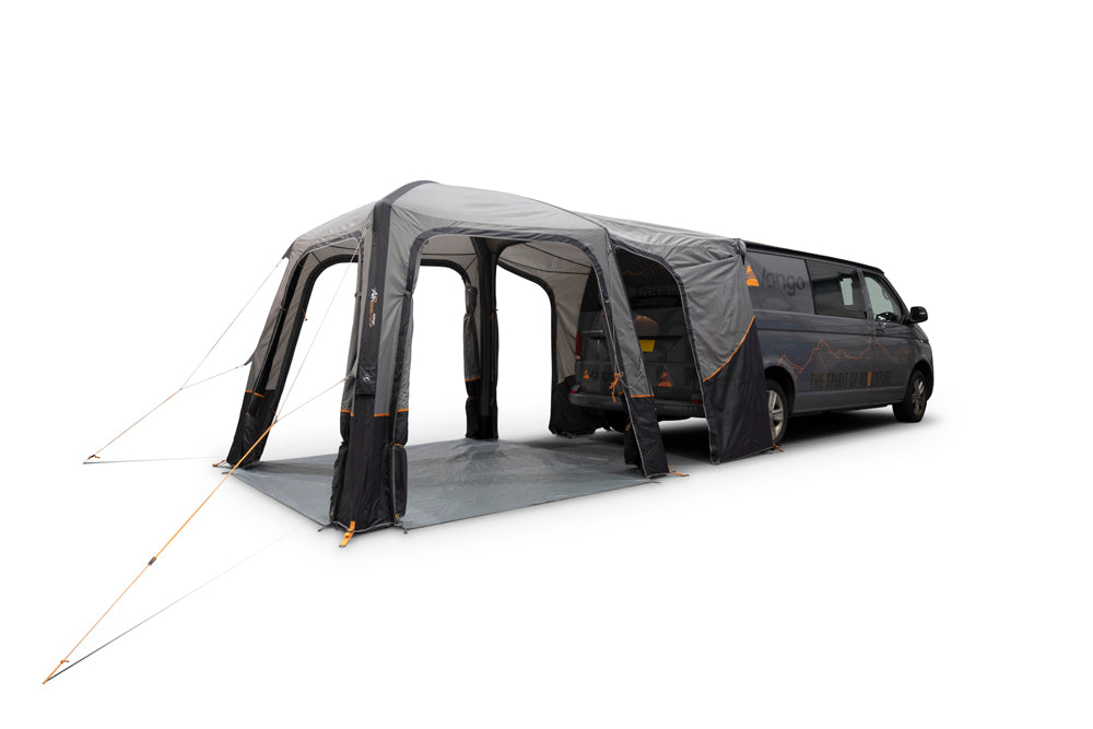 Vango Tailgate AirHub II Low