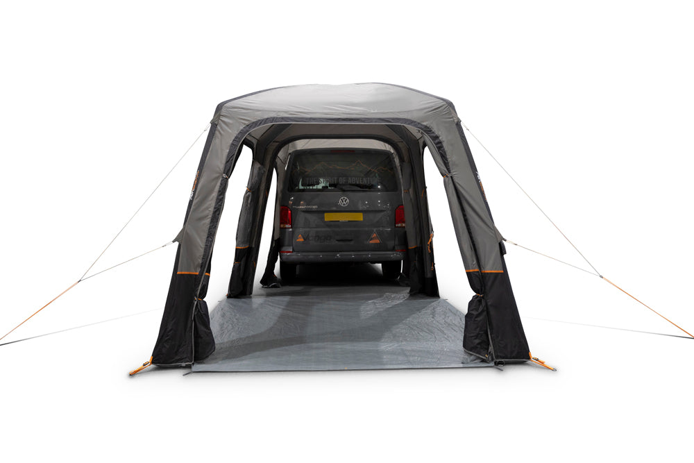 Vango Tailgate AirHub II Low