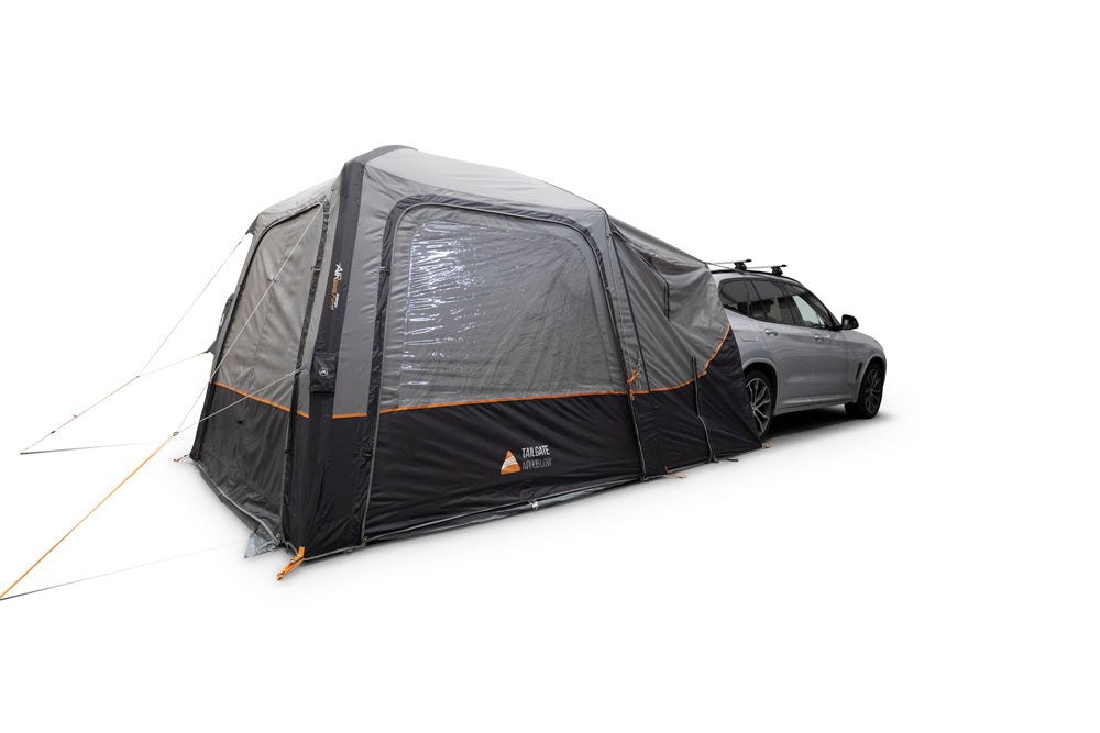 Vango Tailgate AirHub II Low