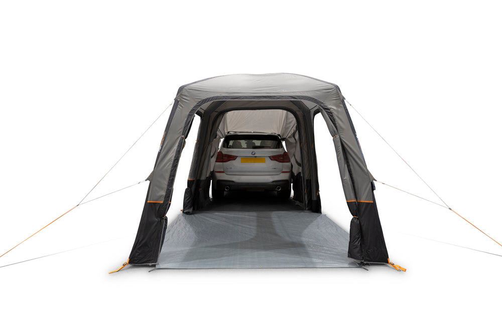 Vango Tailgate AirHub II Low