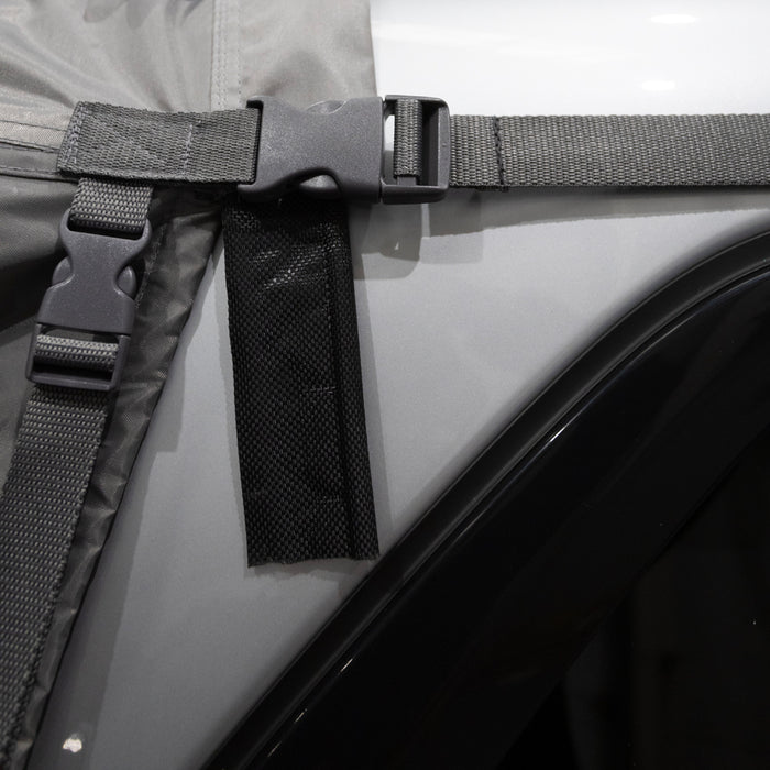 Vango Tailgate AirHub II Low