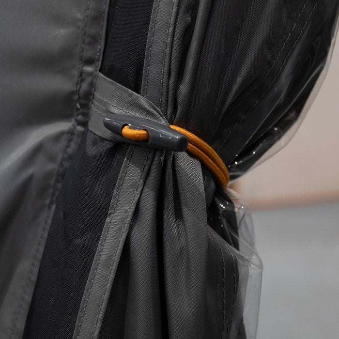 Vango Tailgate AirHub II Low