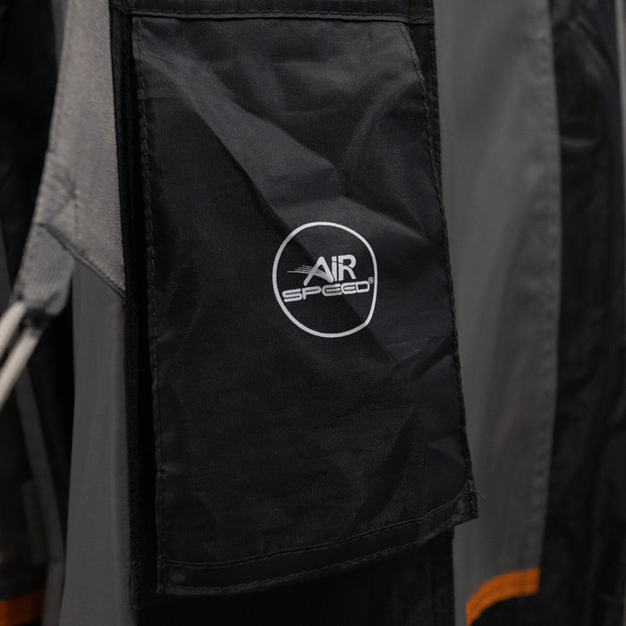 Vango Tailgate AirHub II Low