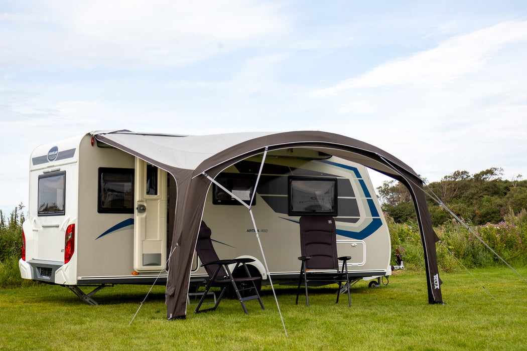 Telta Sky Link 400 Air Roll - Up Canopy 2025