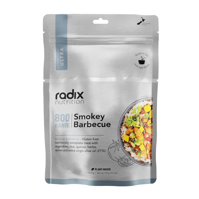 Radix Ultra Food Packs