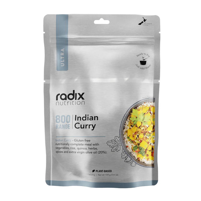 Radix Ultra Food Packs