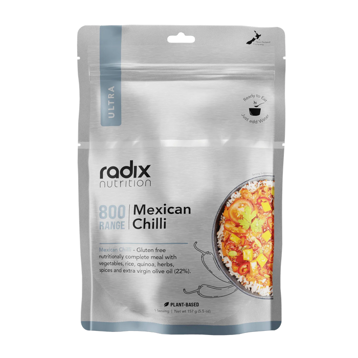Radix Ultra Food Packs