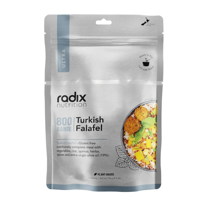 Radix Ultra Food Packs
