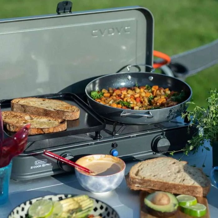Cadac Paella Pan 30